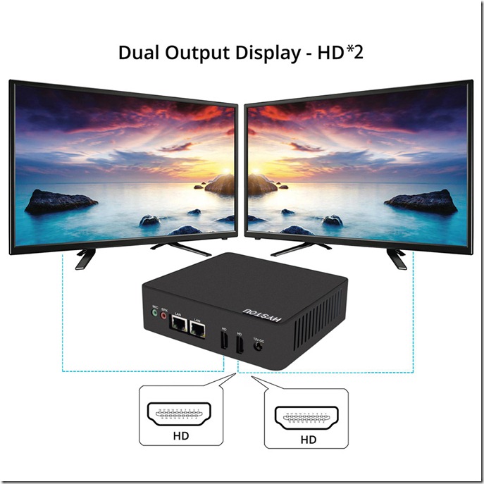 duallanfanlesspcquad core N3160